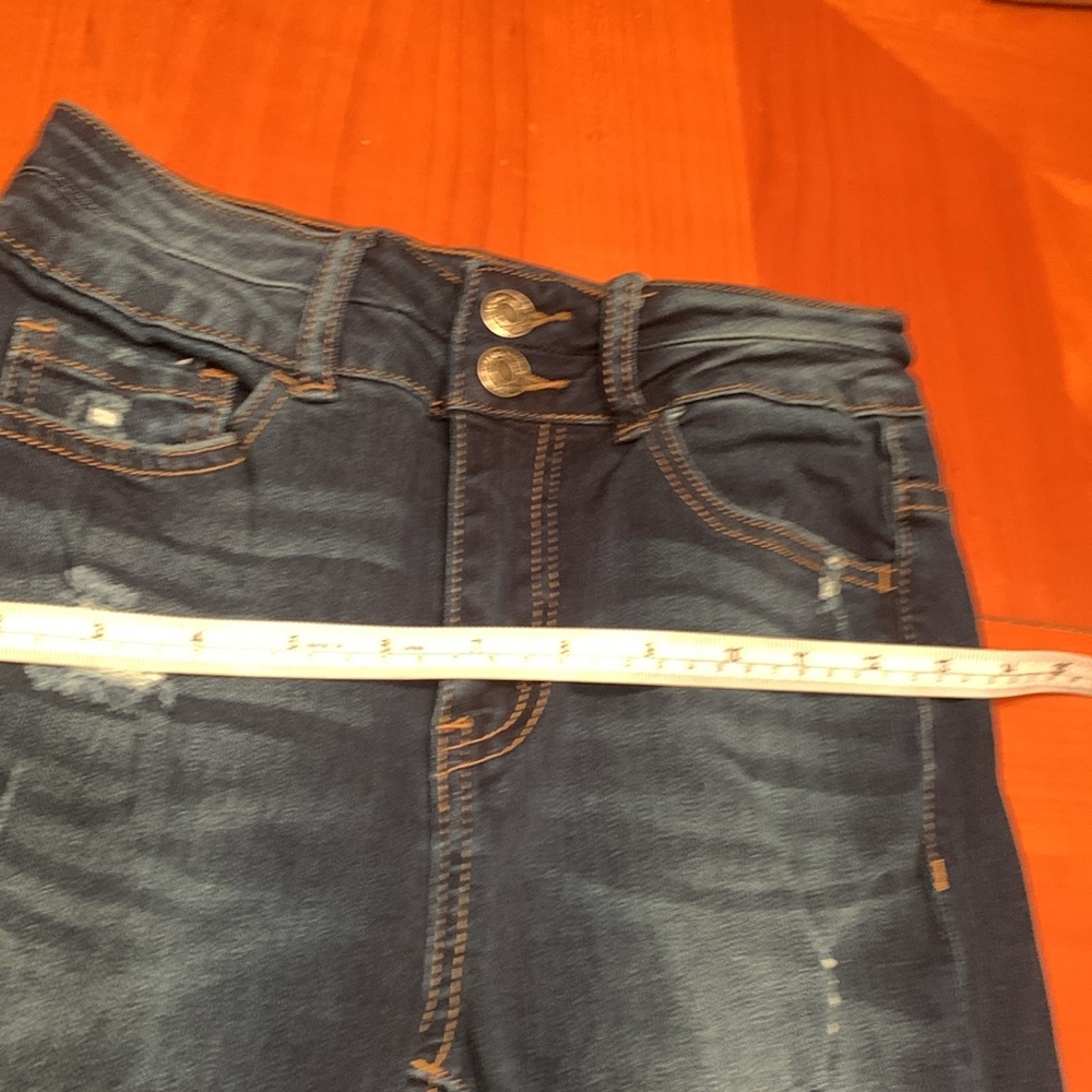 Vervet Jeans Los Angeles - Picture 5 of 5
